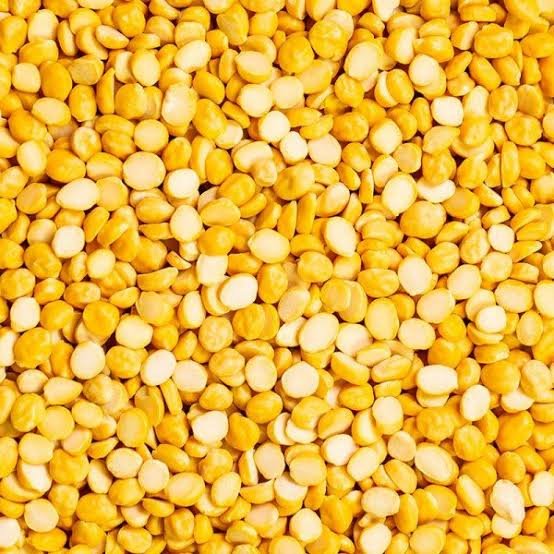 Sortex Regular Dry Chana Dal