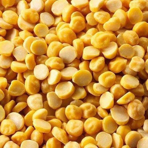 Premium Sortex Chana Dal
