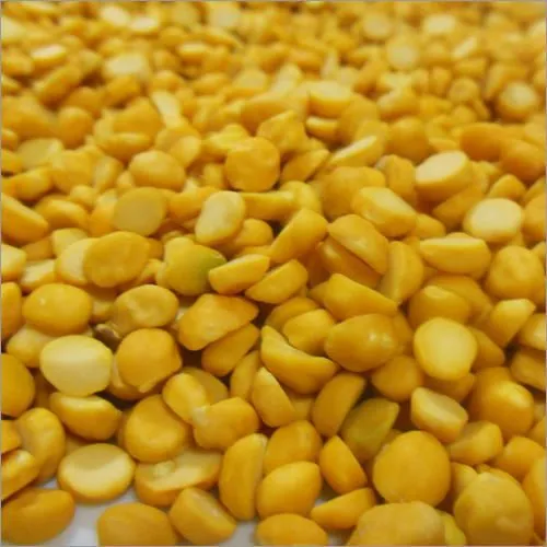 Sortex Polish Chana Dal